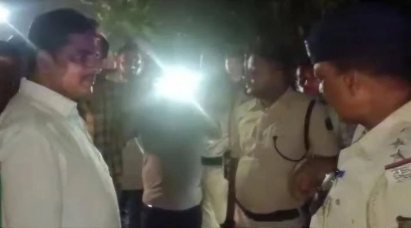 rajkumar singh mla jpeg