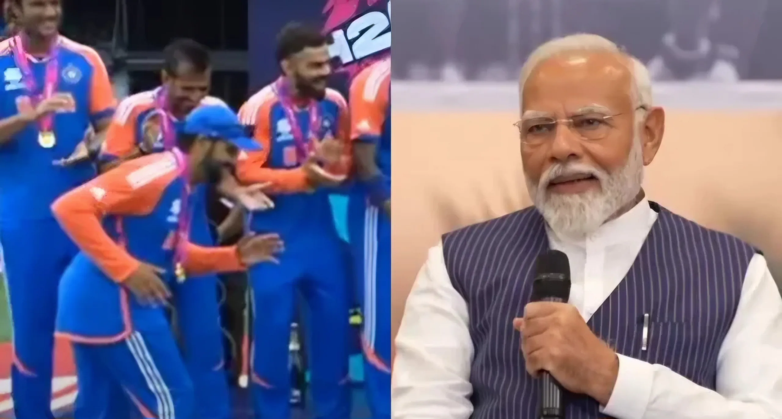 rohit sharma dance scaled
