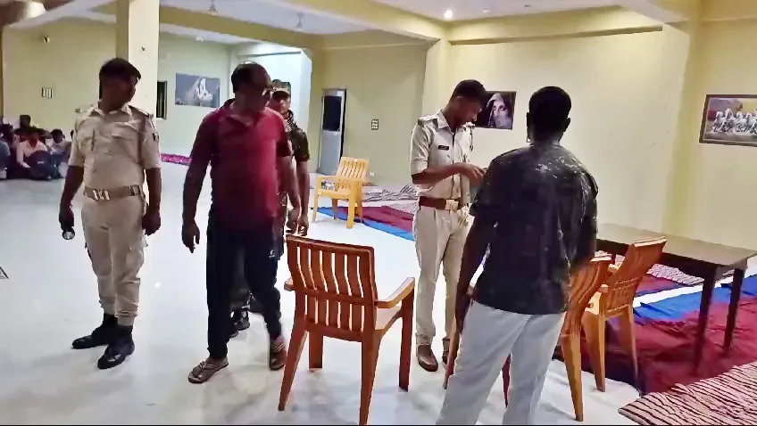 'आंसर शीट के लिए 70000 में हुई थी बात', सिपाही भर्ती परीक्षा से पहले खगड़िया में पुलिस की दबिश, 7 गिरफ्तार 3 22145832 hahxa jpg