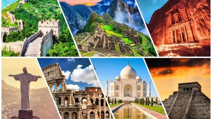 7 Wonders of the World jpg