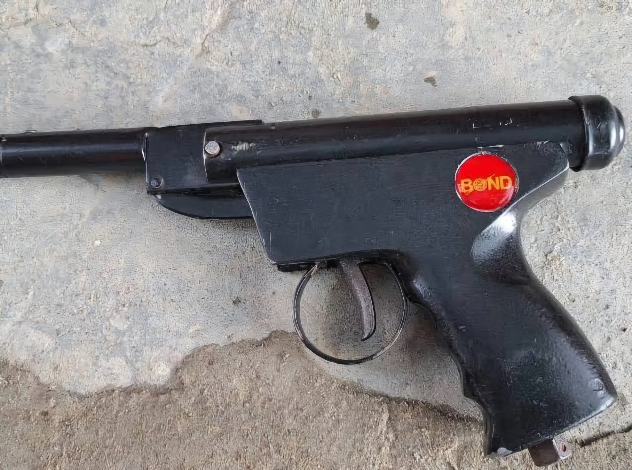 Airgun jpeg