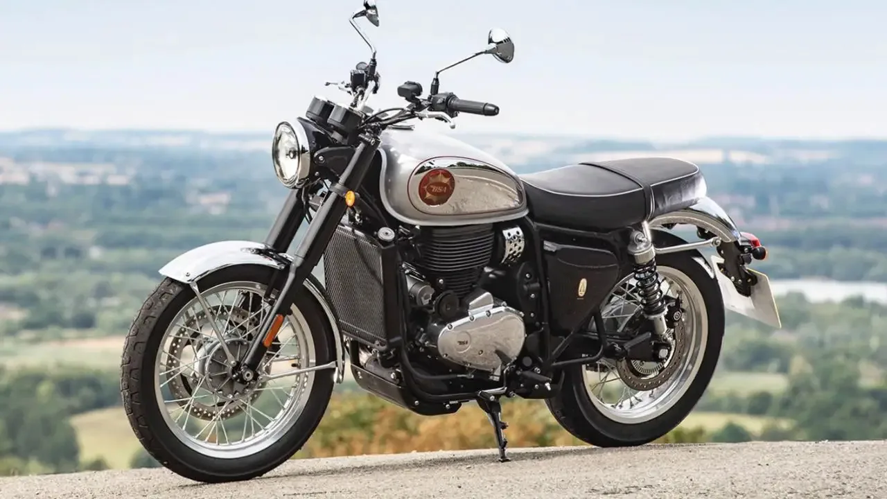 BSA Gold Star jpg
