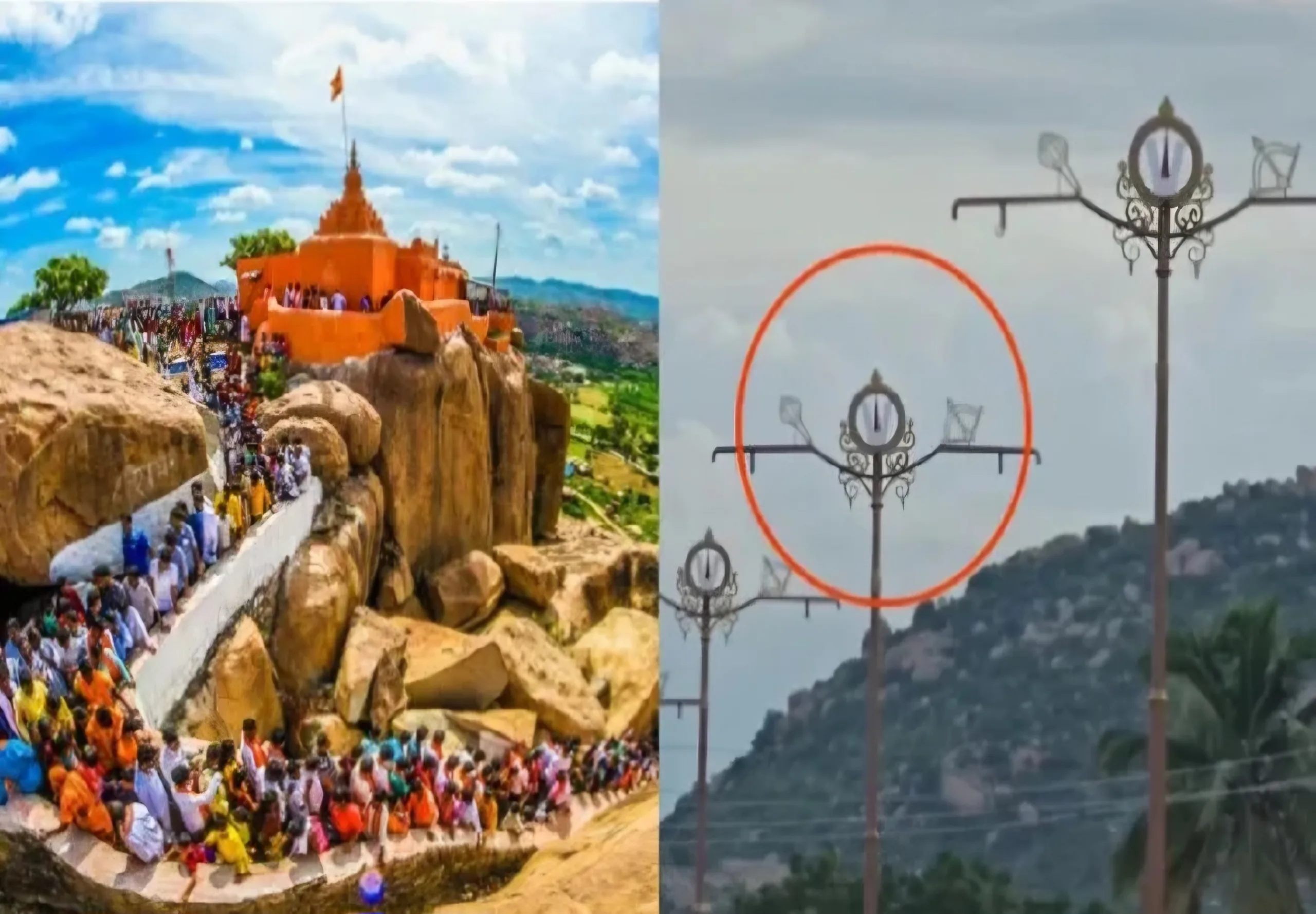 Bajrangbali scaled