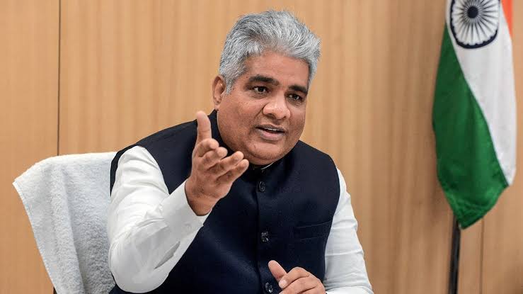 Bhupendra Yadav