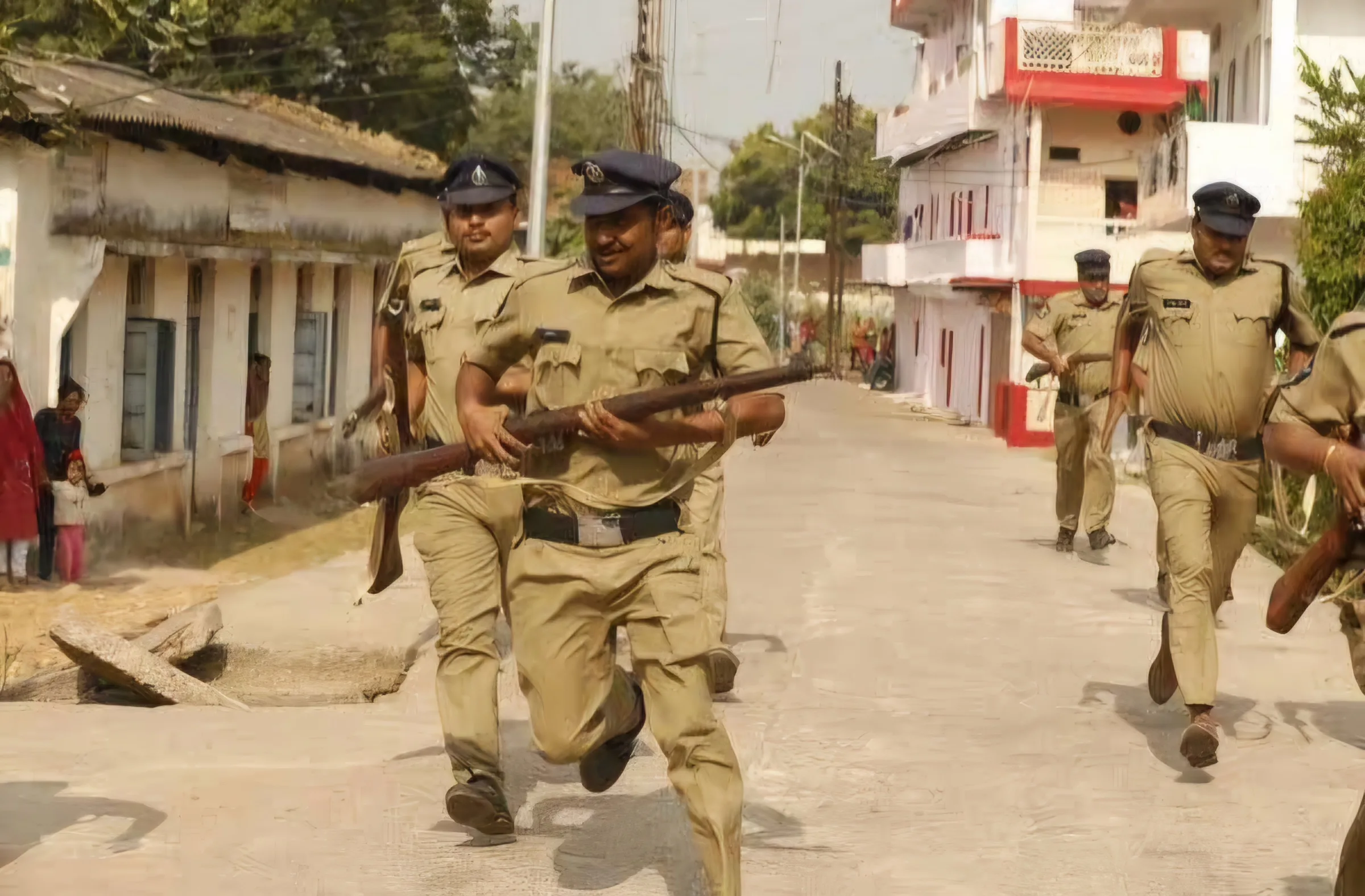 Bihar police jpeg