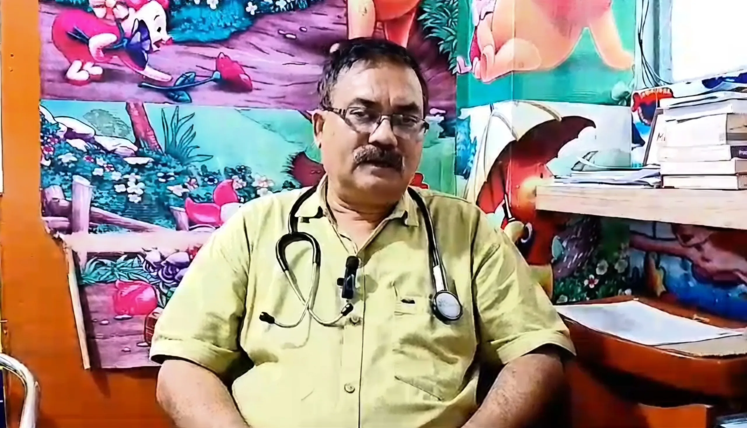 Dr Ajay scaled