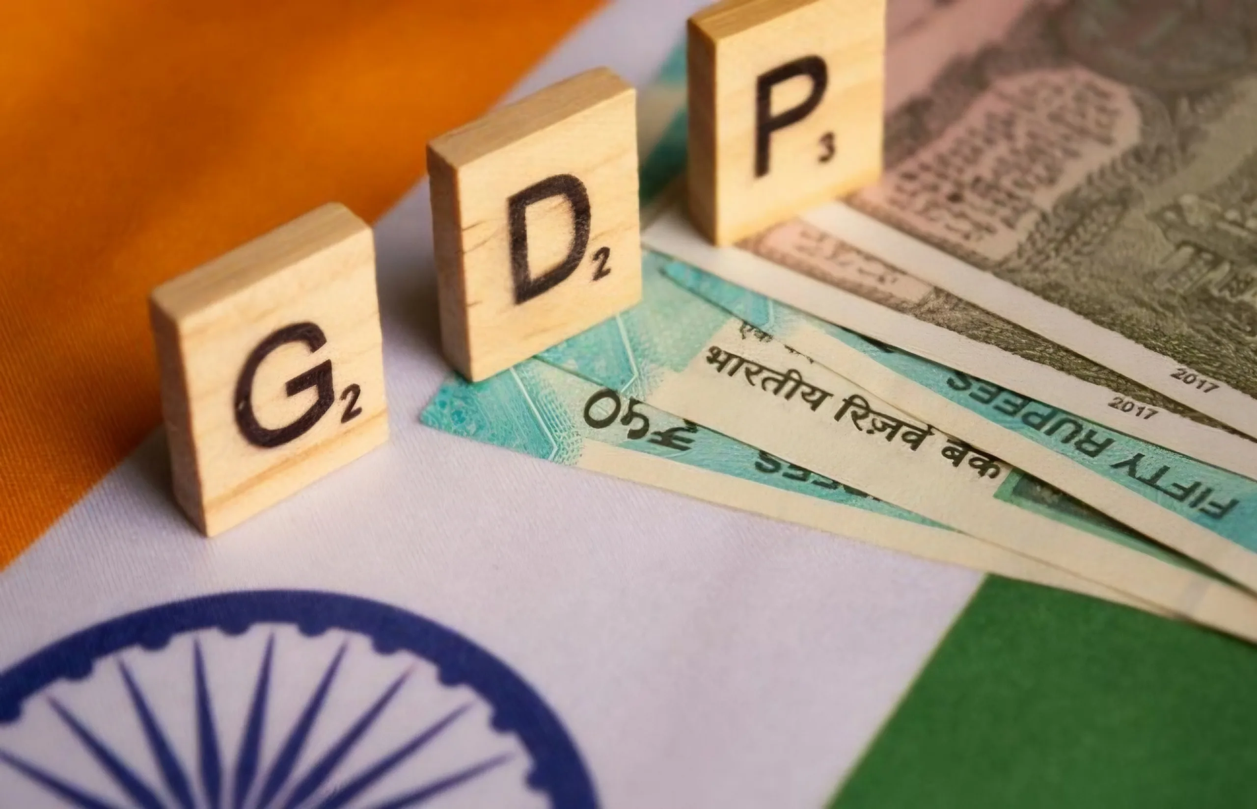Gdp scaled