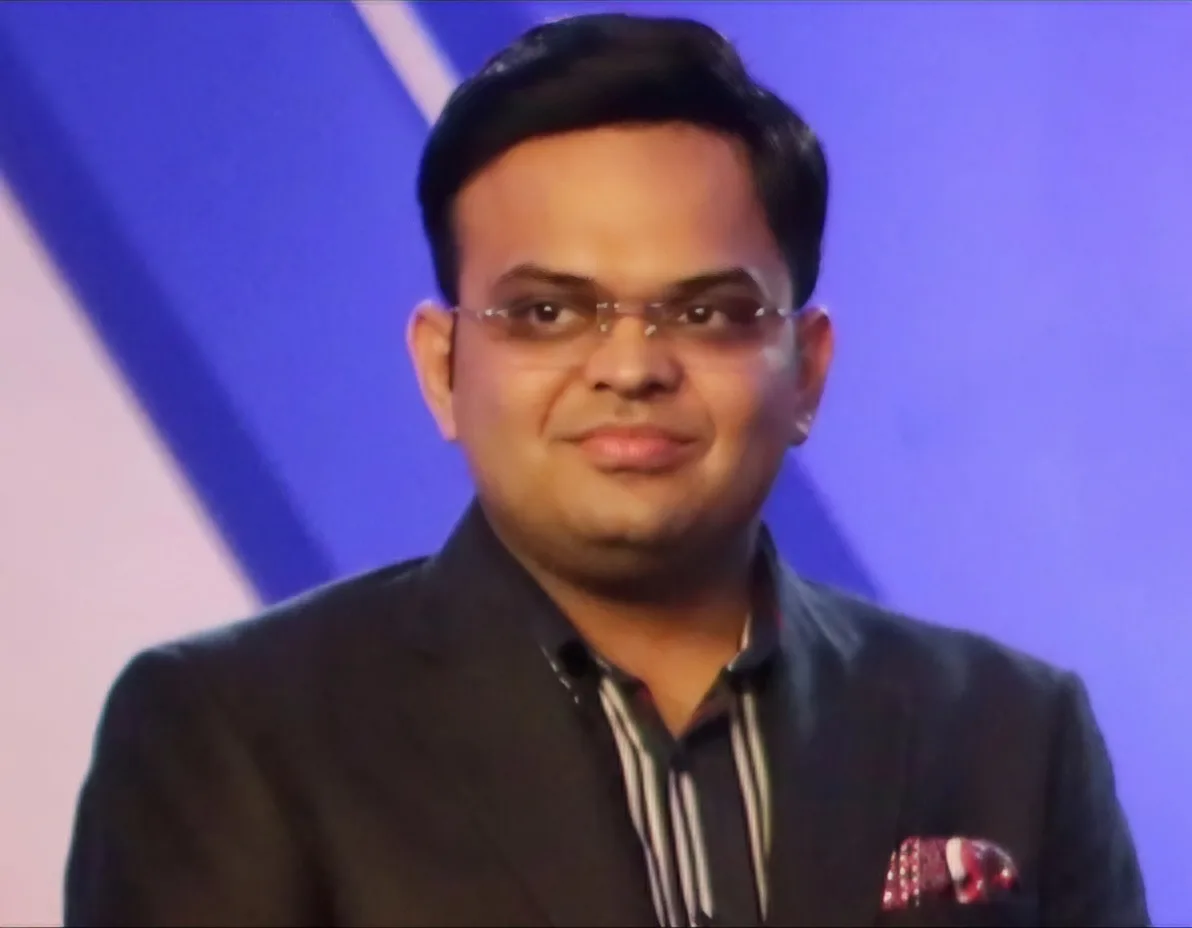 Jay Shah icc jpg