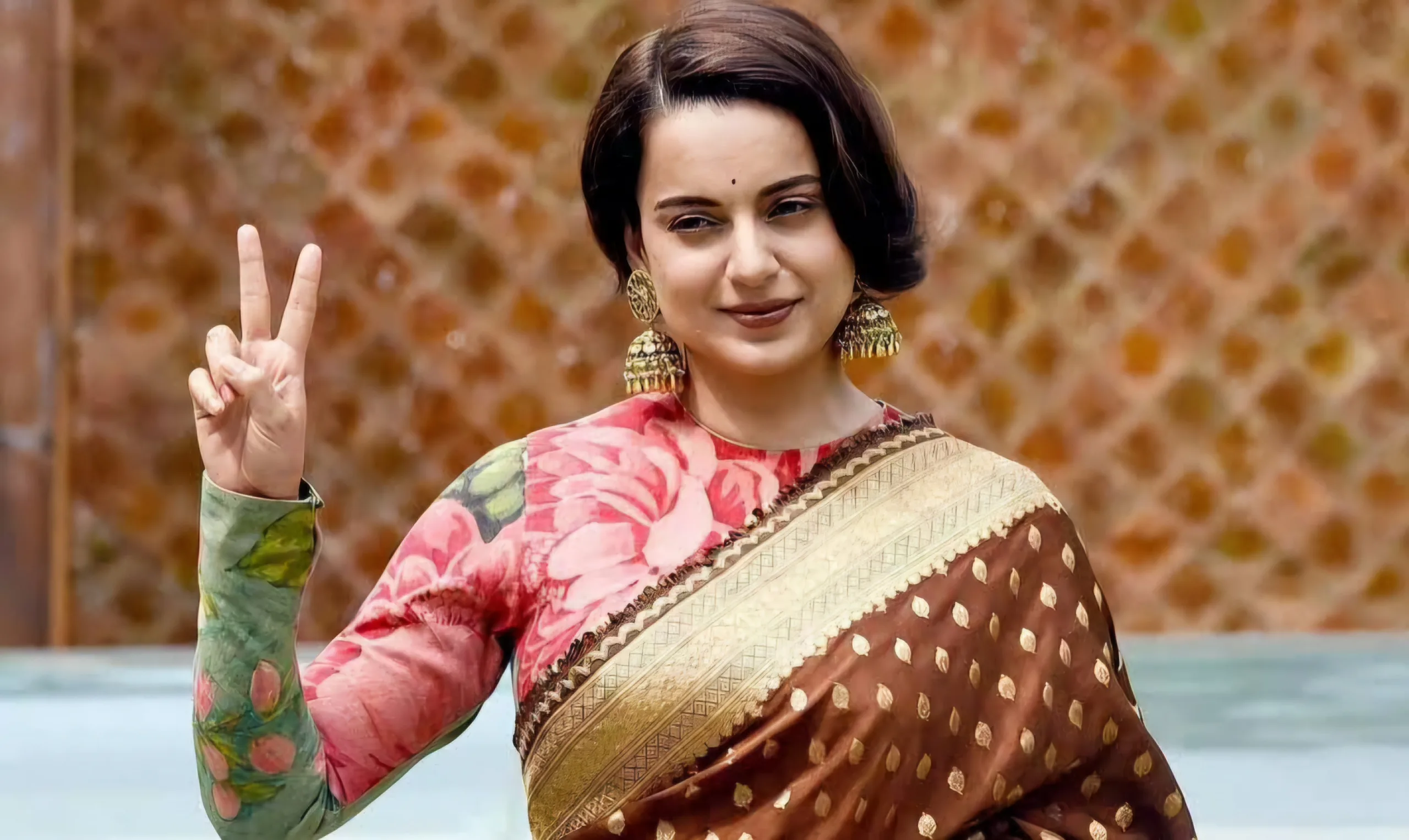 Kangana Ranaut scaled