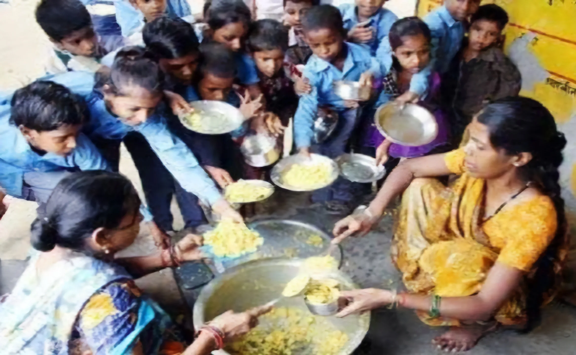 Mid day meal jpeg