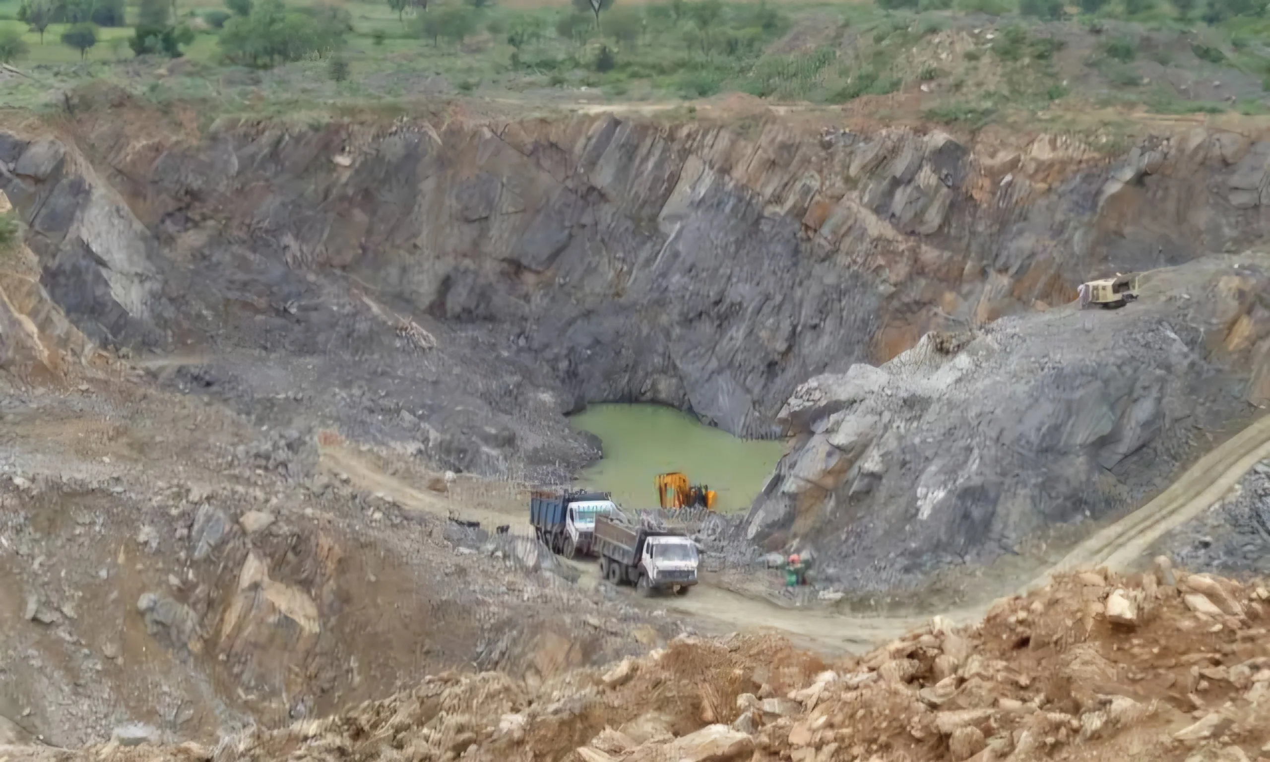 Mining in bihar jpeg