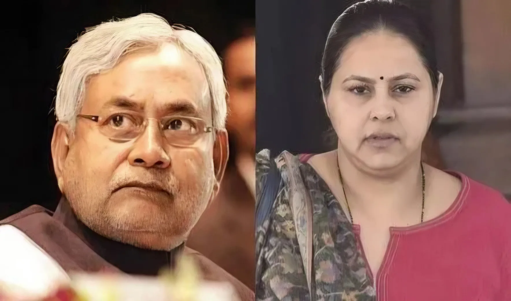 Misa Bharti Nitish Kumar jpg