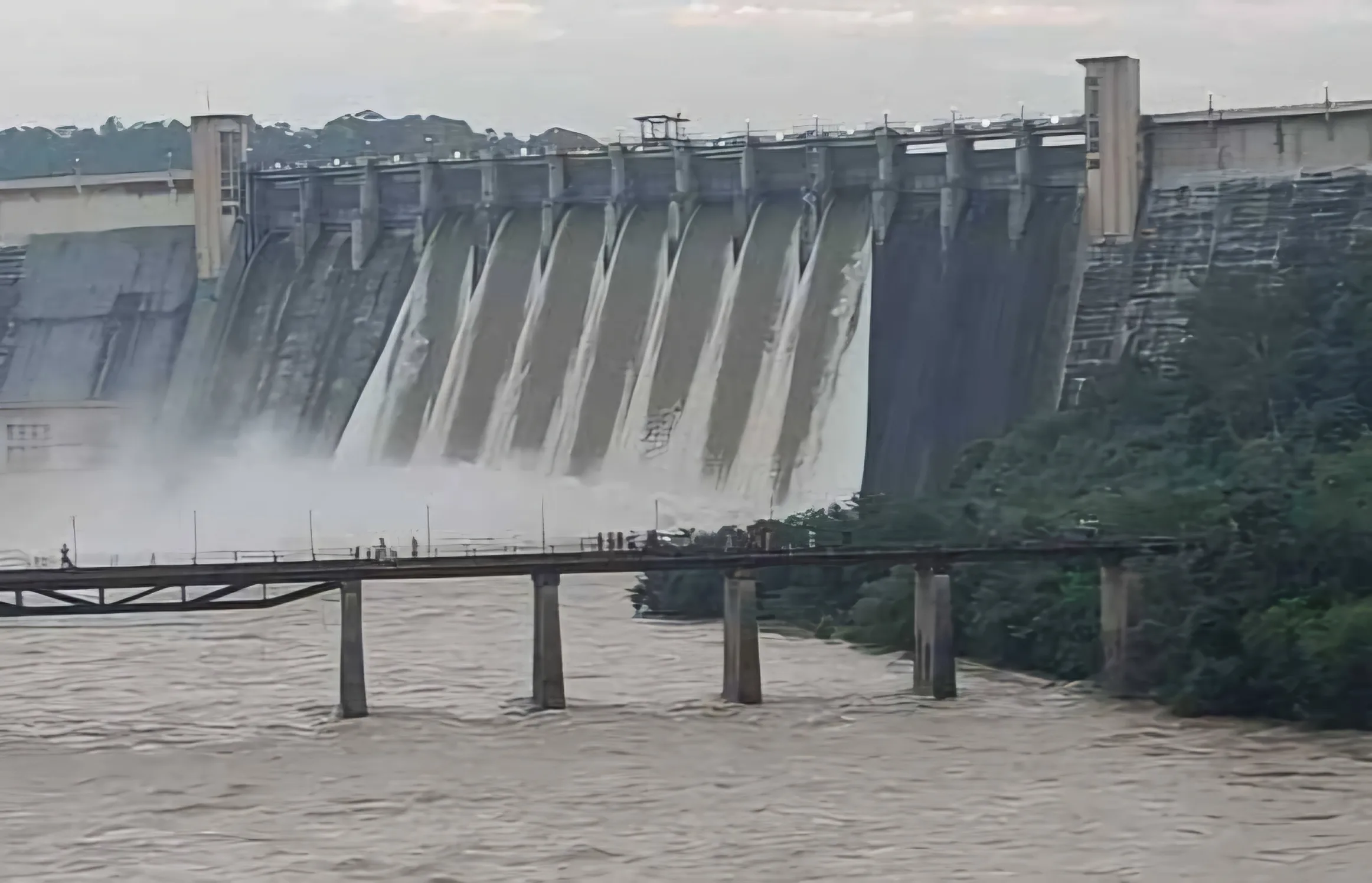 Rihand dam jpeg