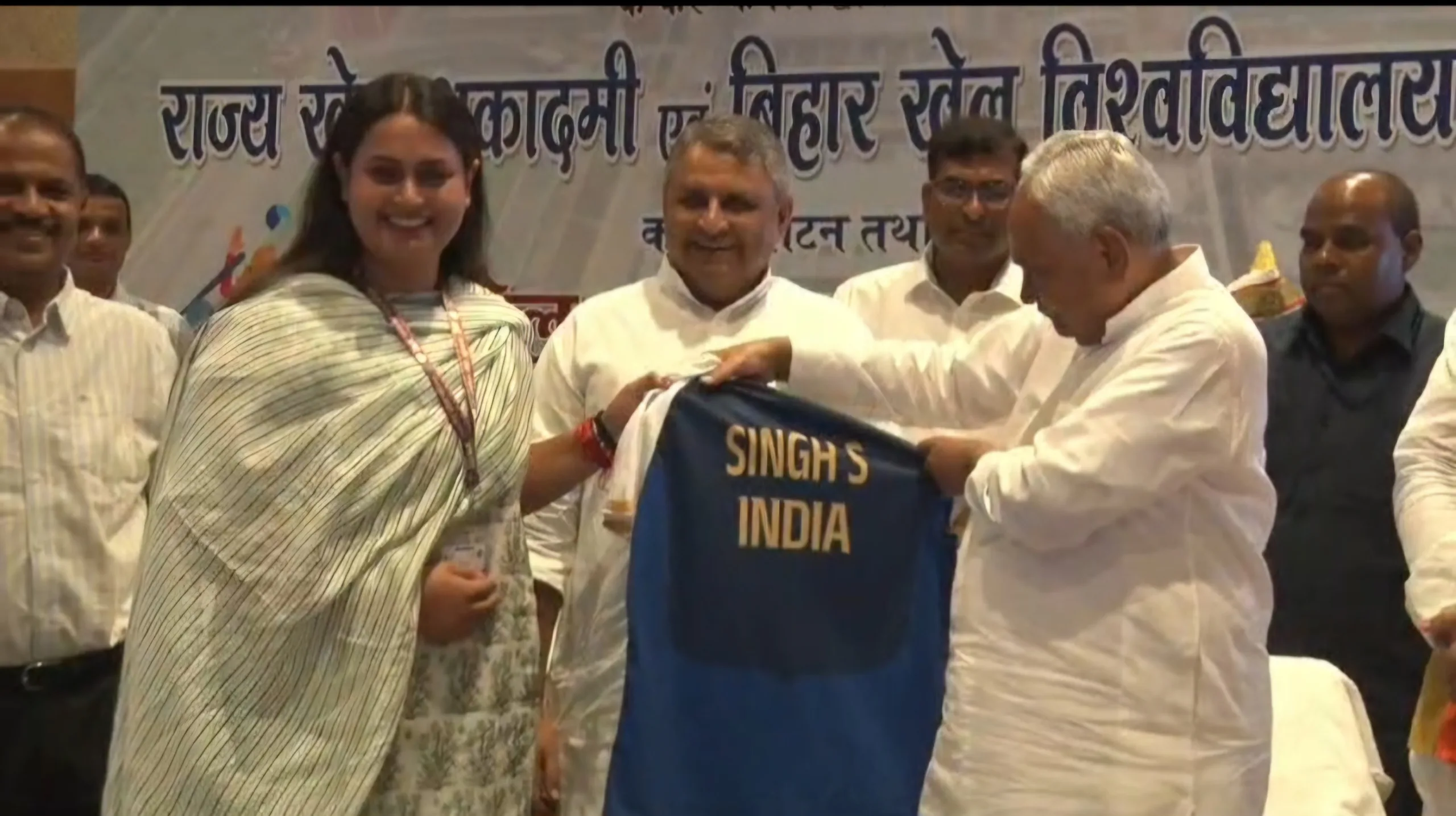 Shreyashi singh scaled