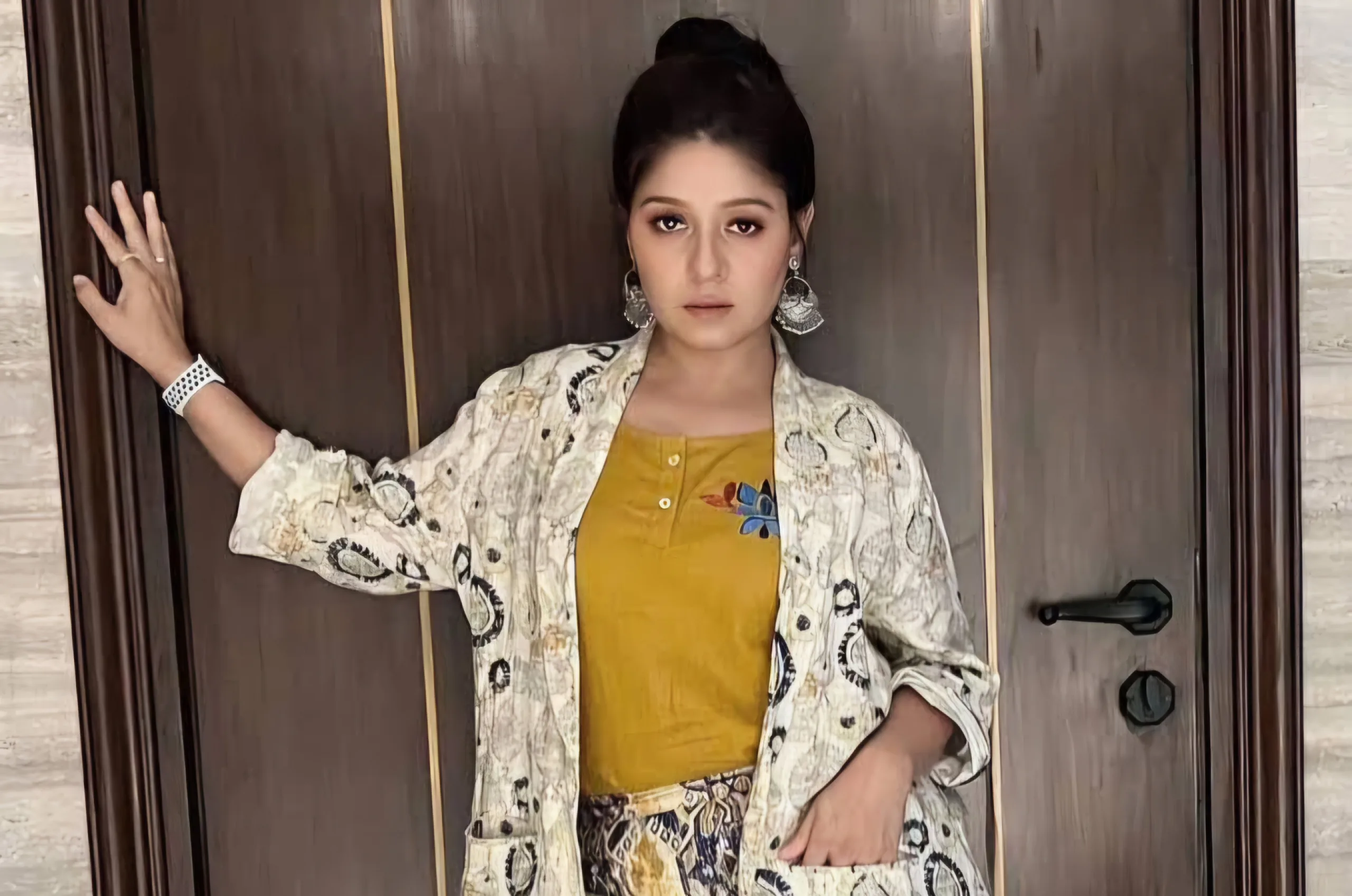 Sunidhi chouhan scaled
