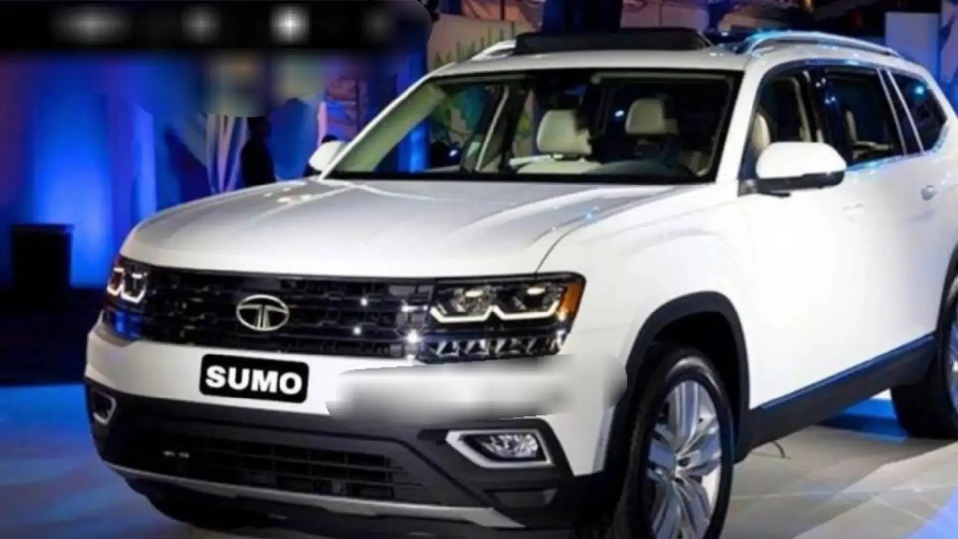 Tata Sumo jpg