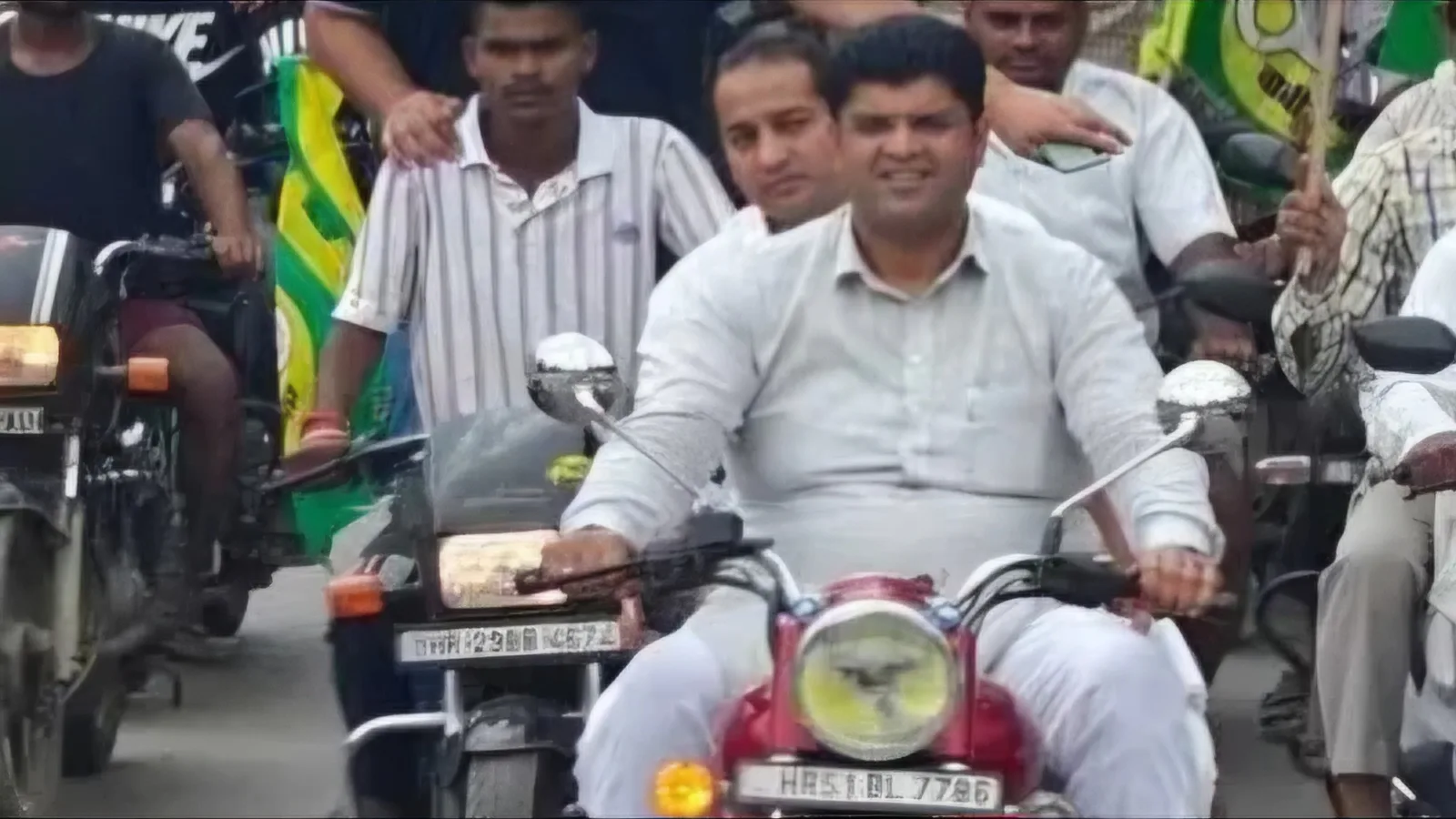 dushyant chautala jpg