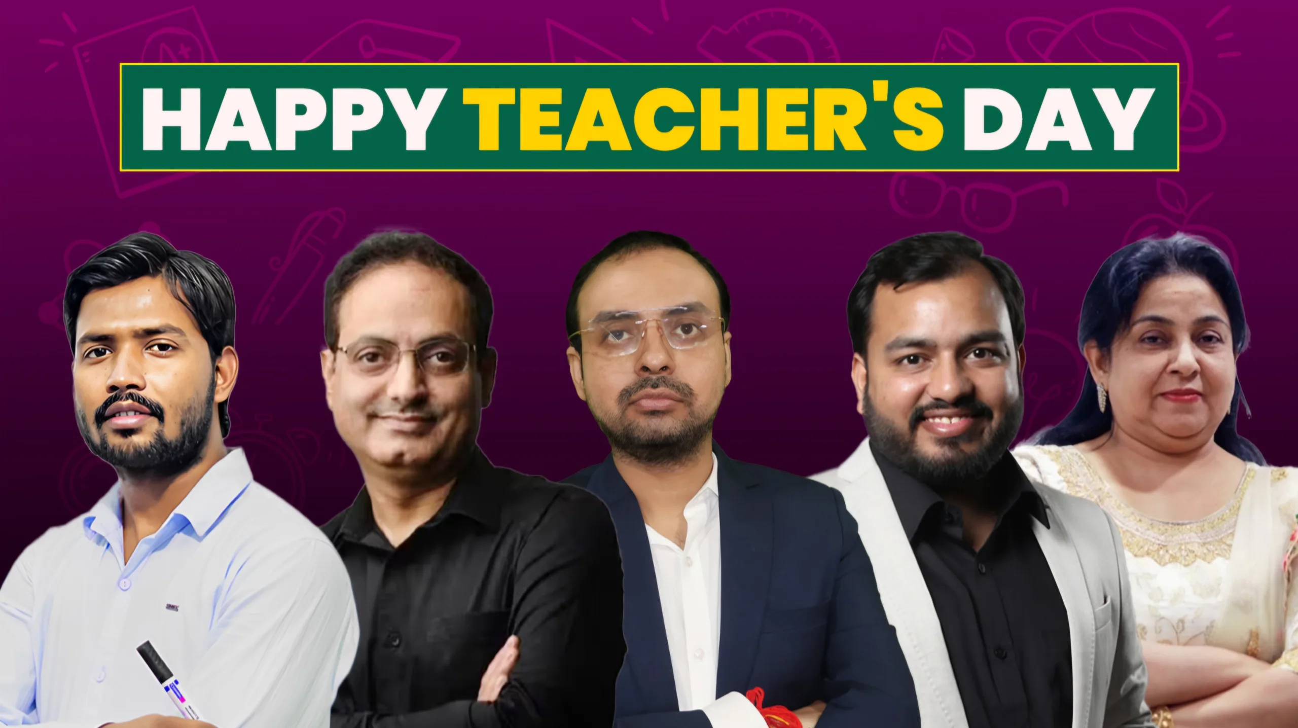 5 TEACHERS pic 1 scaled
