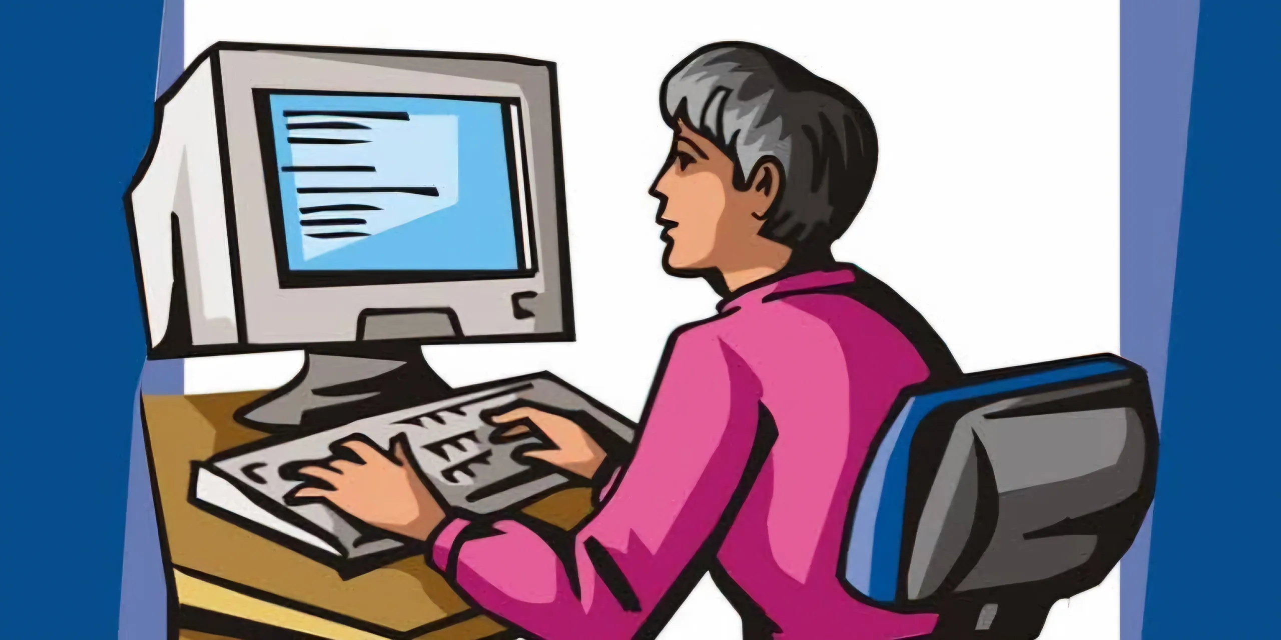 Computer Operator scaled