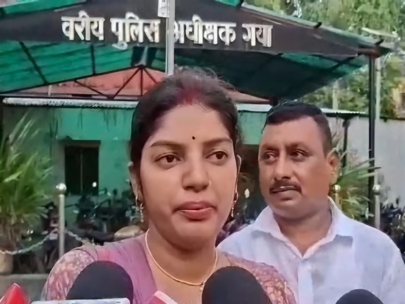 Crime gaya jpg