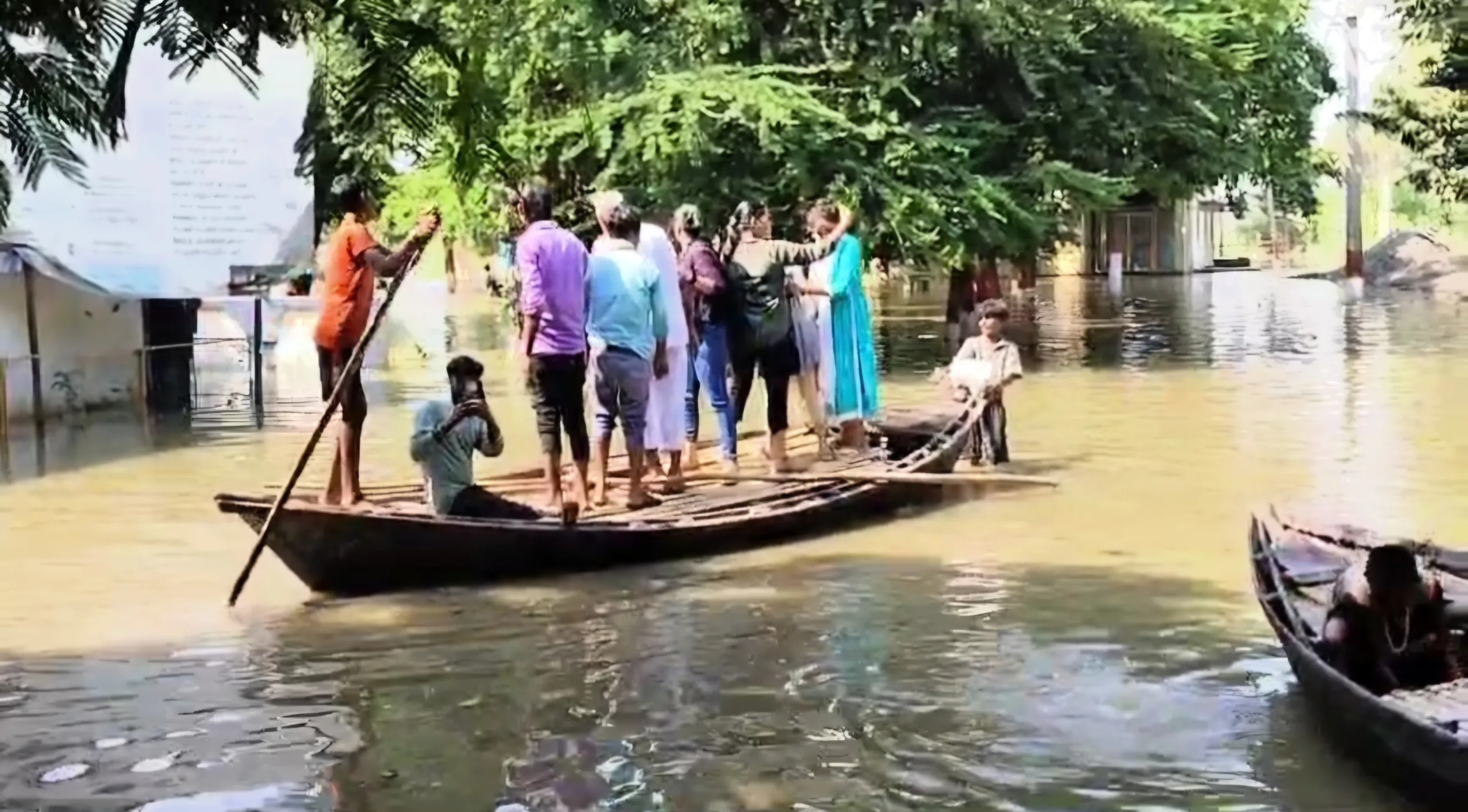 Flood in Bhagalpur 1 1 scaled