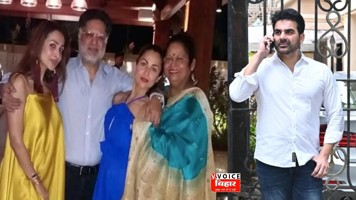 Malaika Arora के पिता के निधन की खबर मिलते ही दौड़े Arbaaz Khan, बेटी से पहले घर पहुंचे एक्स दामाद 1 GridArt 20240911 131448921 jpg