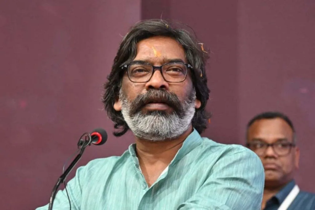 Hemant Soren jpg