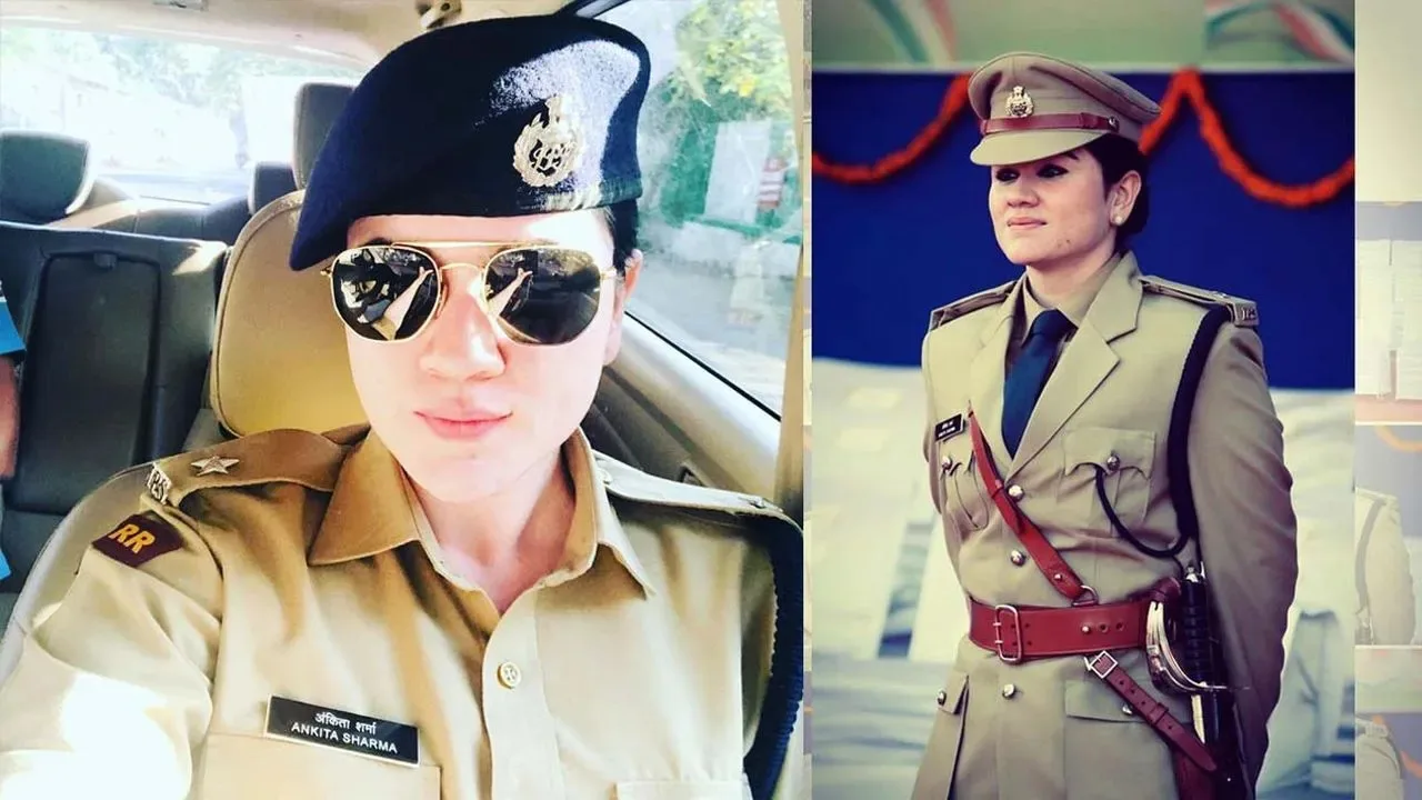 IPS Ankita Sharma jpg