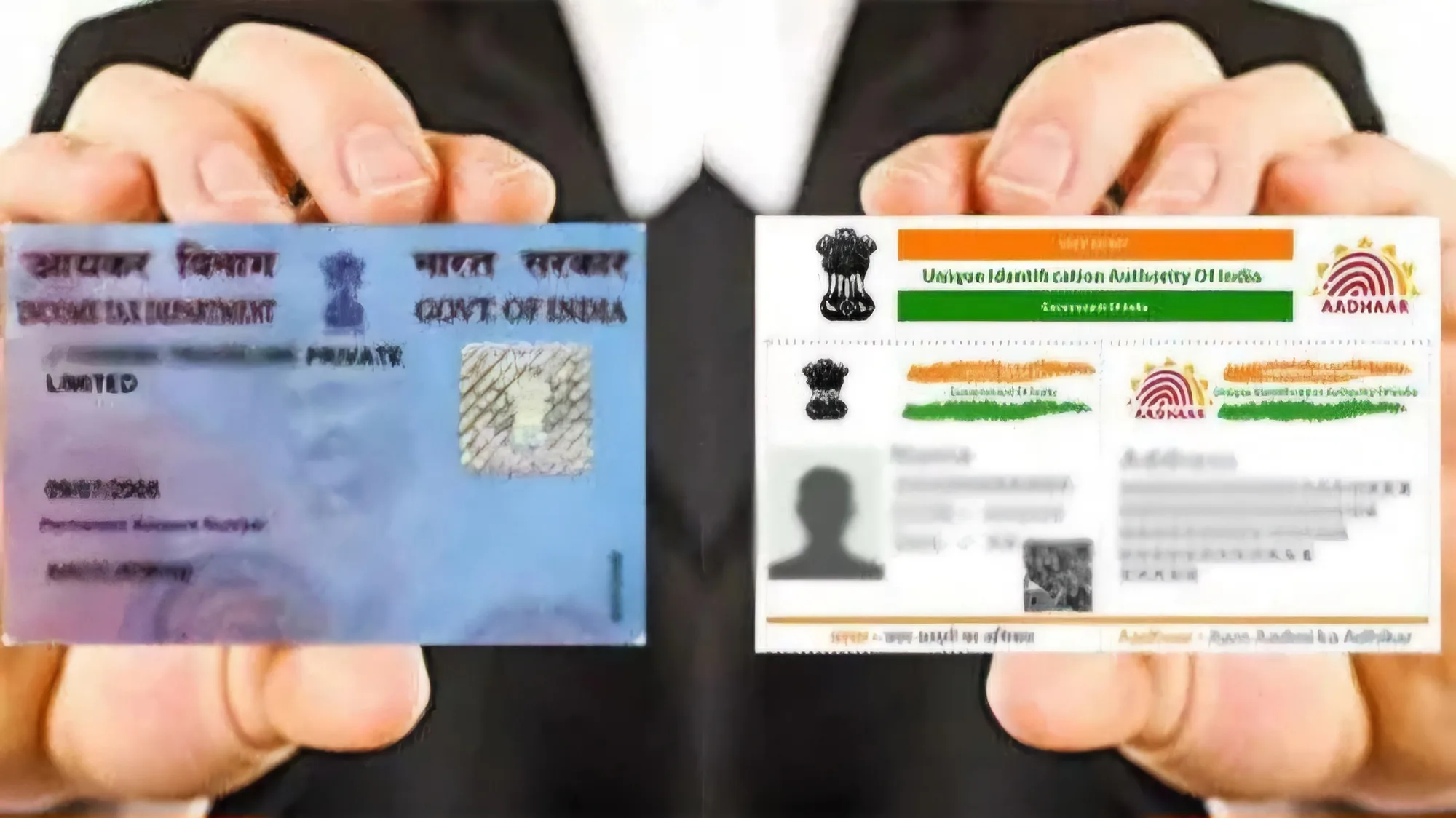 Identity card jpeg