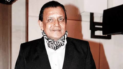 Mithun da