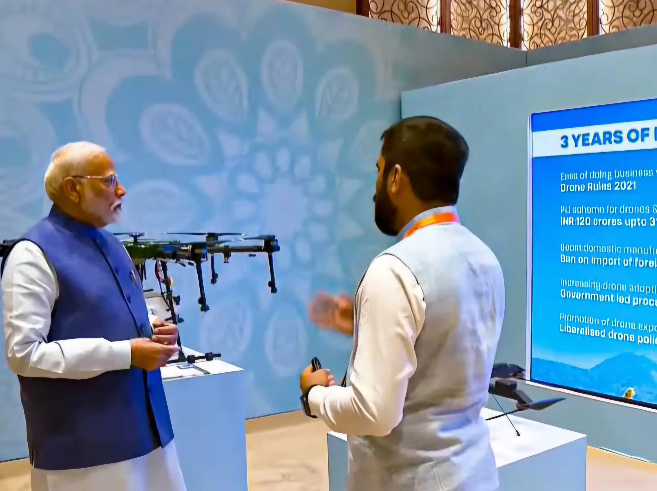 Modi air jpeg