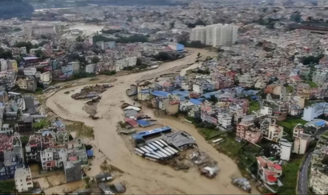 Nepal flood 1 jpeg