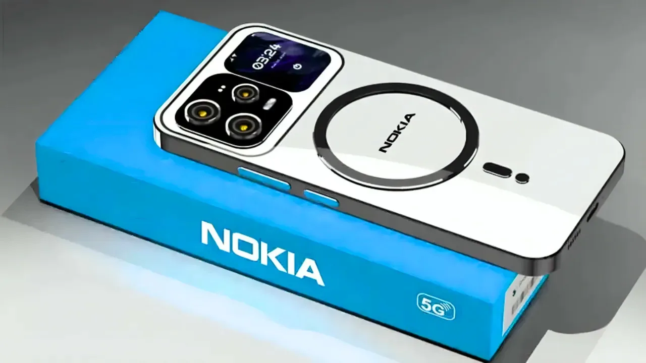 Nokia Magic Max 5G Features jpg