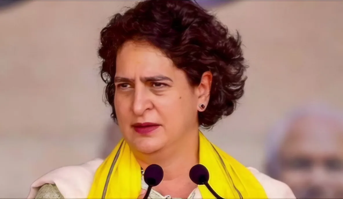 Priyanka Gandhi jpeg