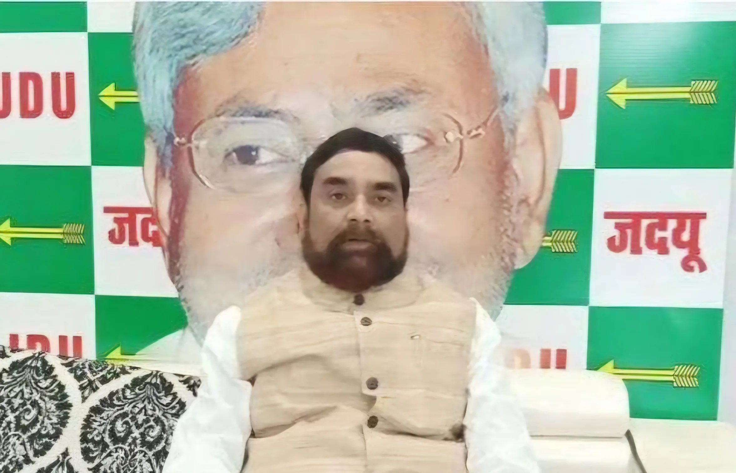 Rajeev Ranjan jdu jpeg