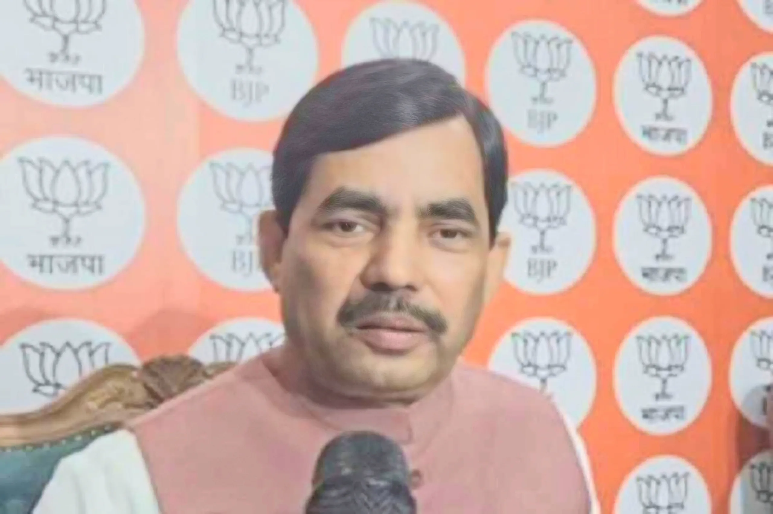Shahnawaz Hussain scaled