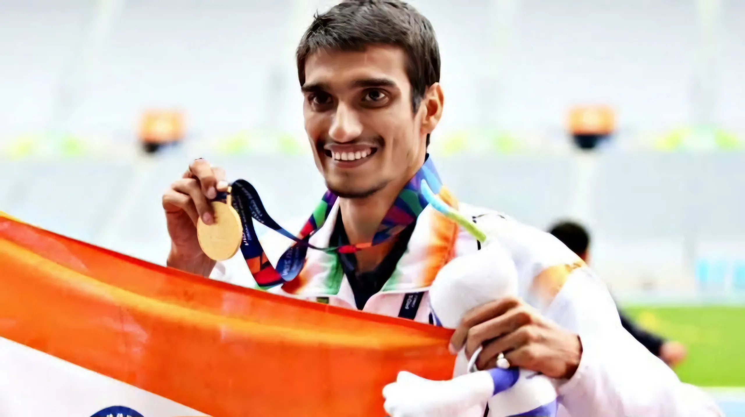 Sharad Olympics scaled
