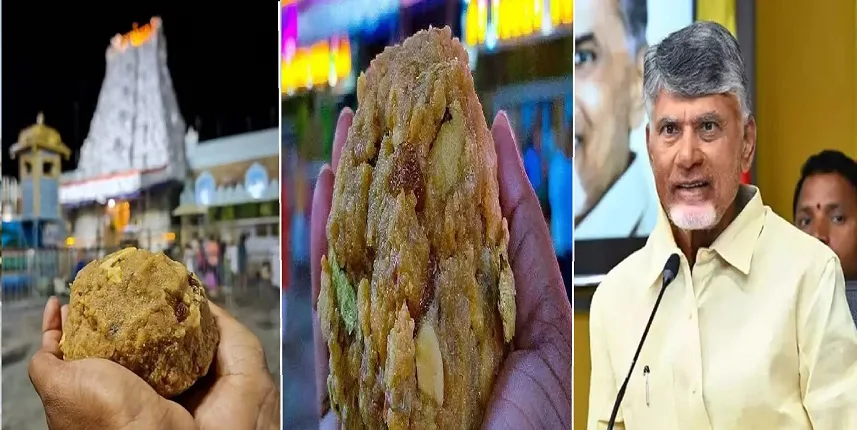 Tirupati Temple Laddu jpg