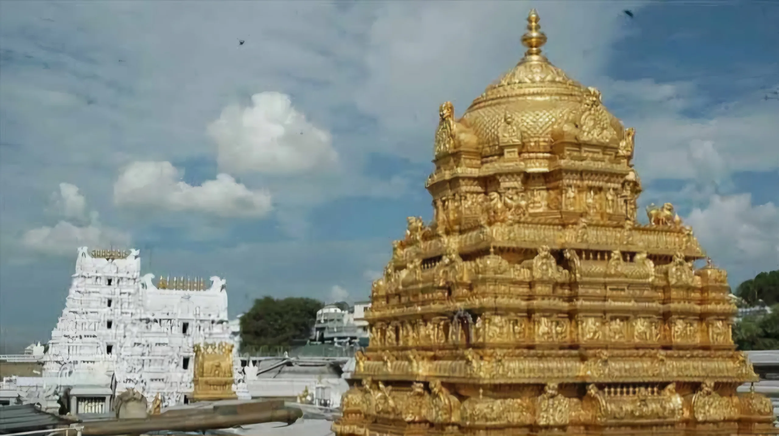 Tirupati scaled