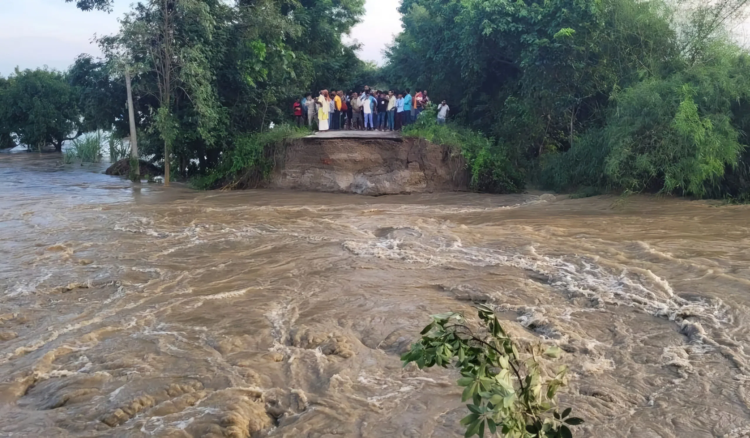 bihar flood news scaled