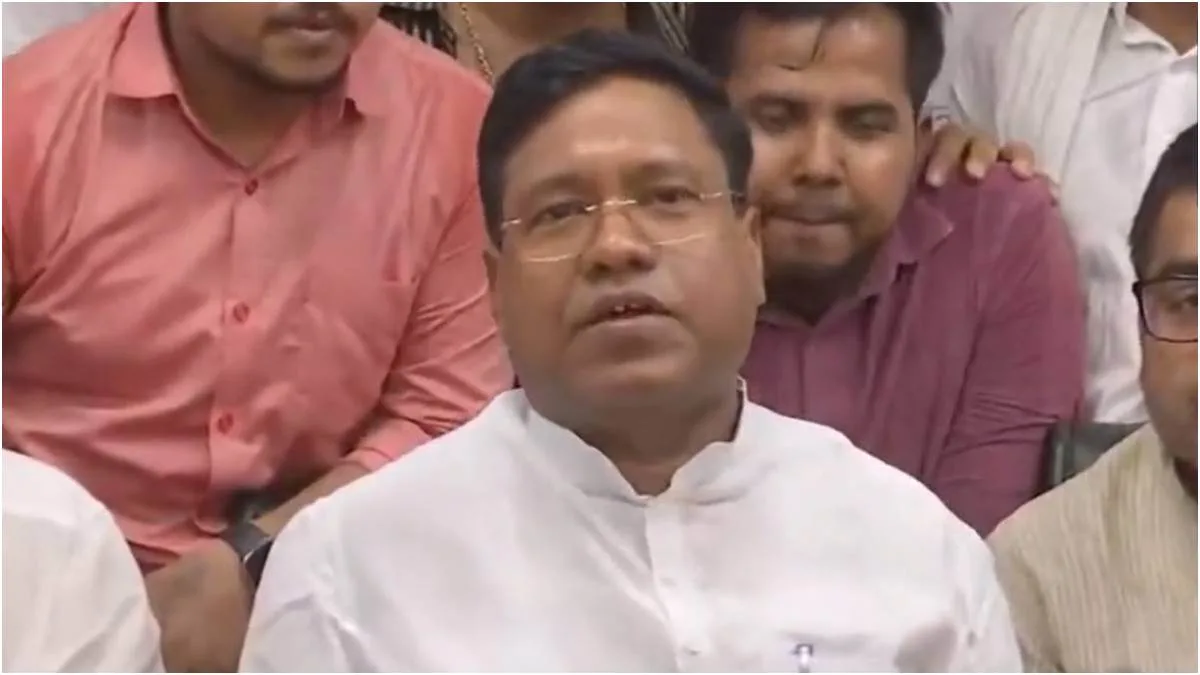 santosh kumar suman jpg