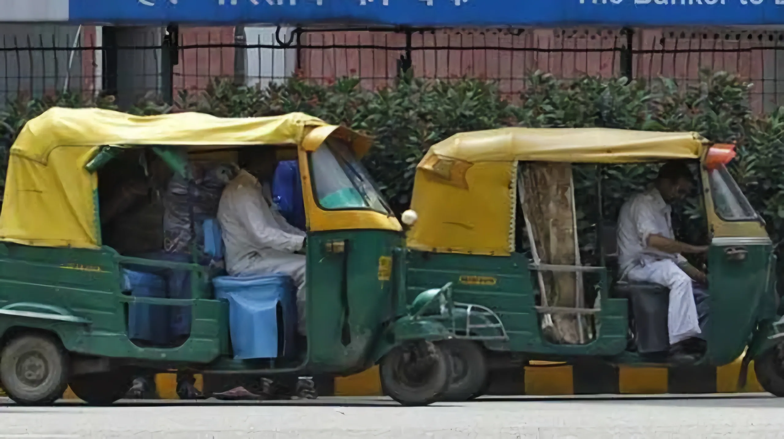 Auto Driver scaled