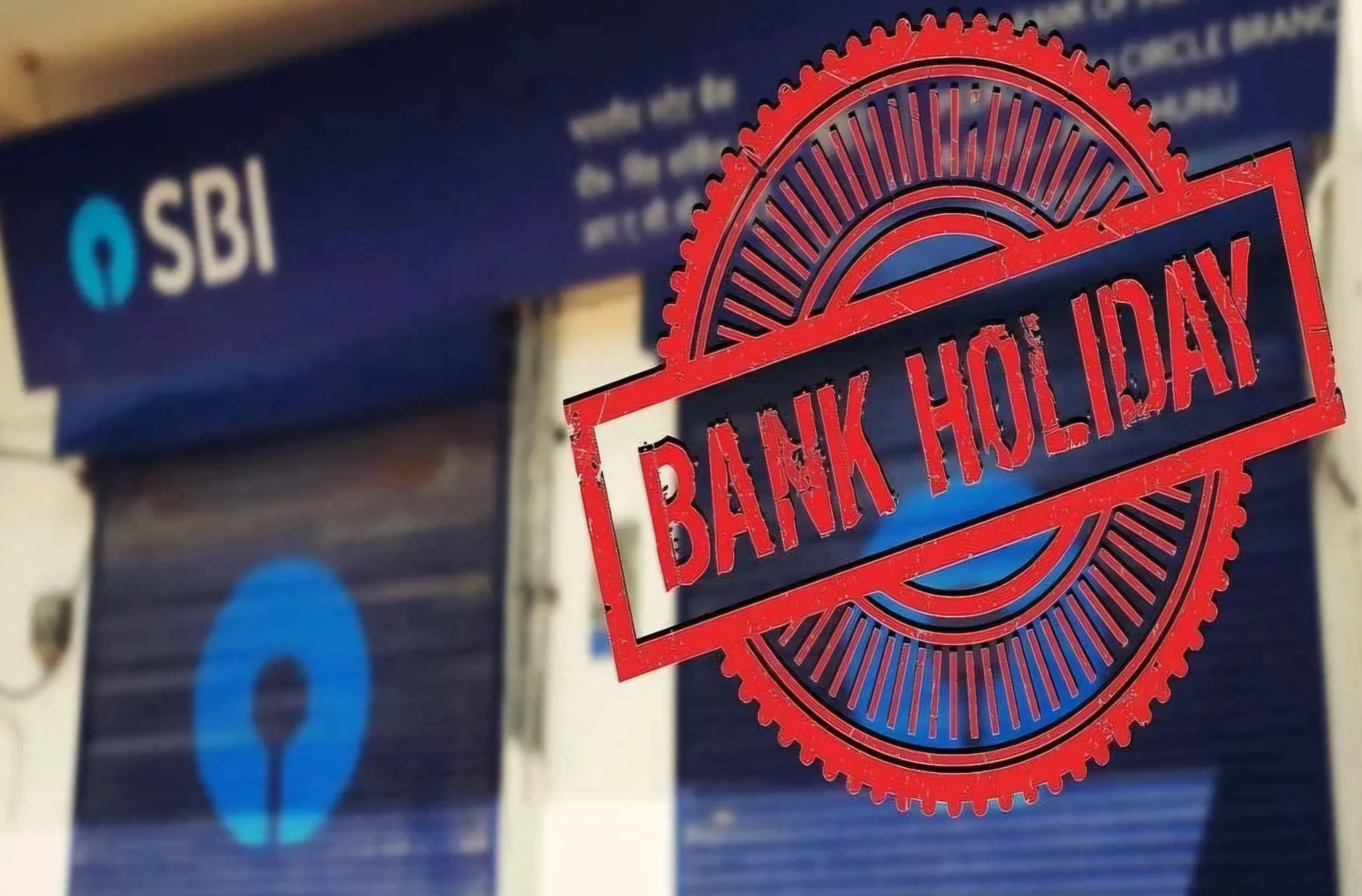 Bank Holiday scaled