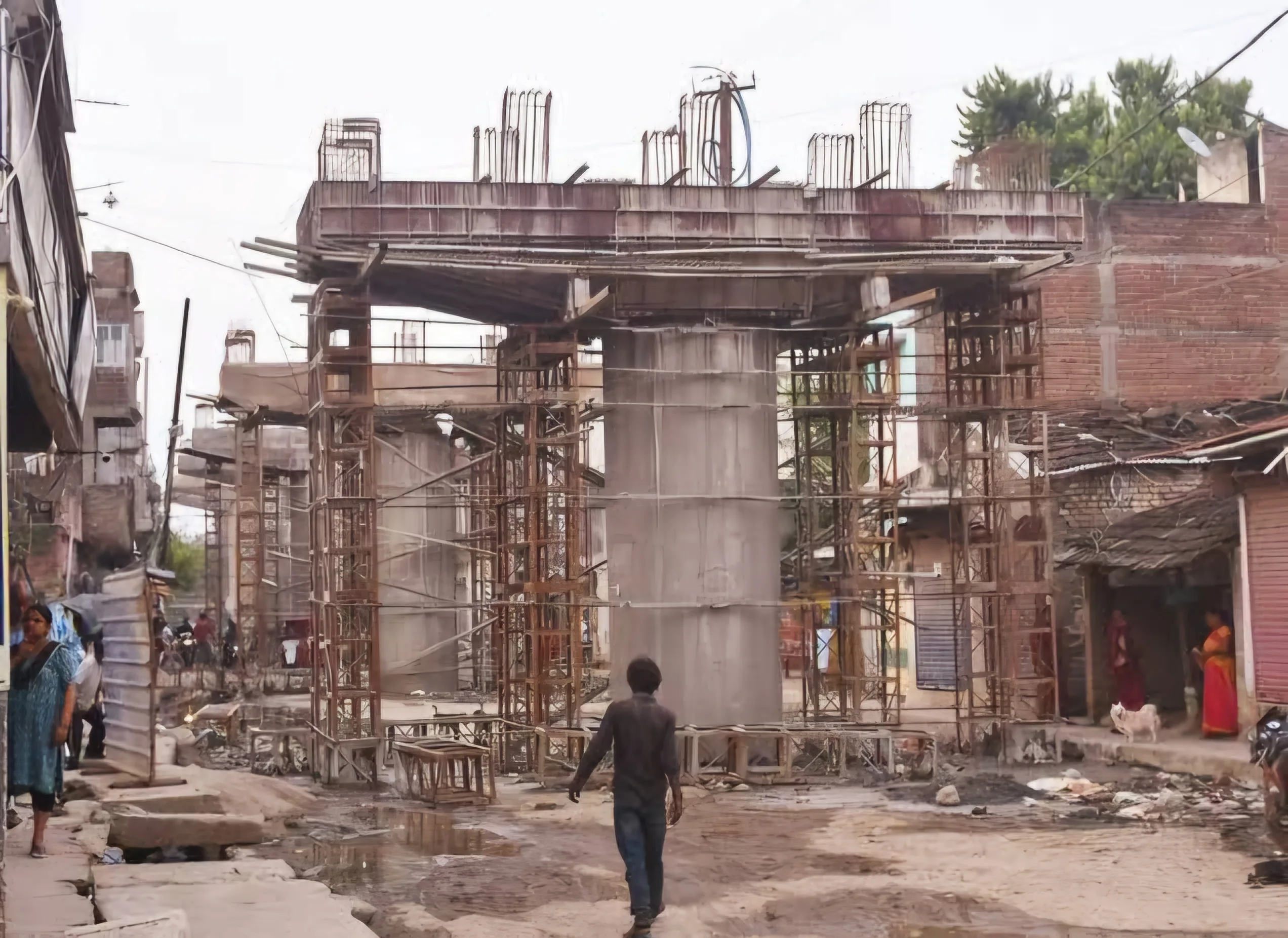 Bholanath Pul Bhagalpur jpeg