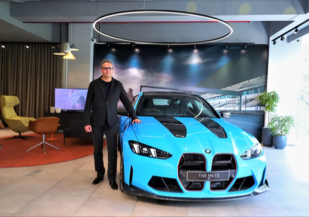 Bmw jpeg
