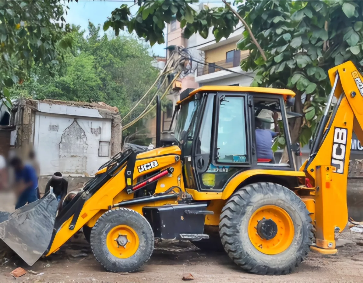 Bulldozer jpeg