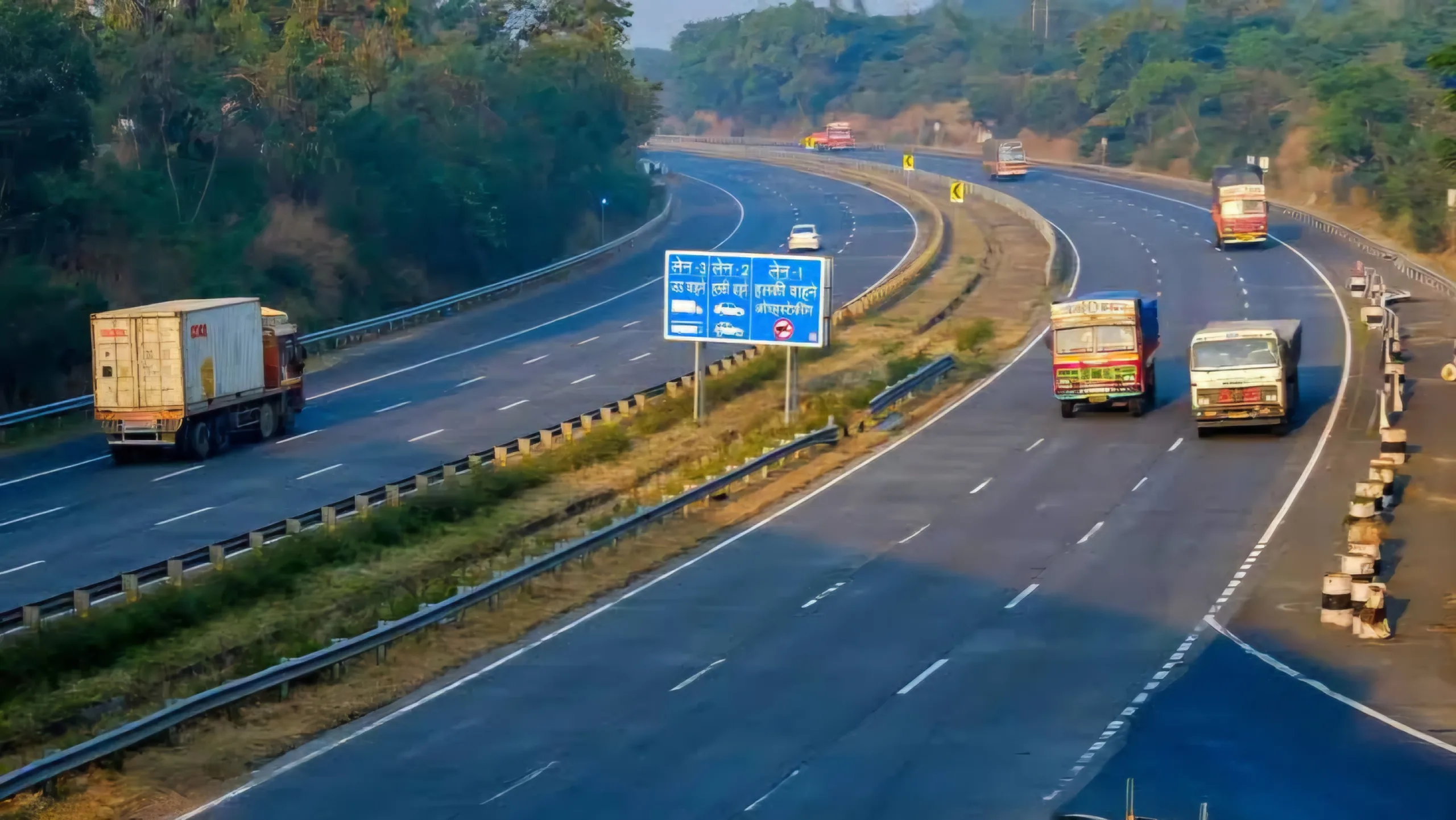 Buxar Bhagalpur Expressway scaled