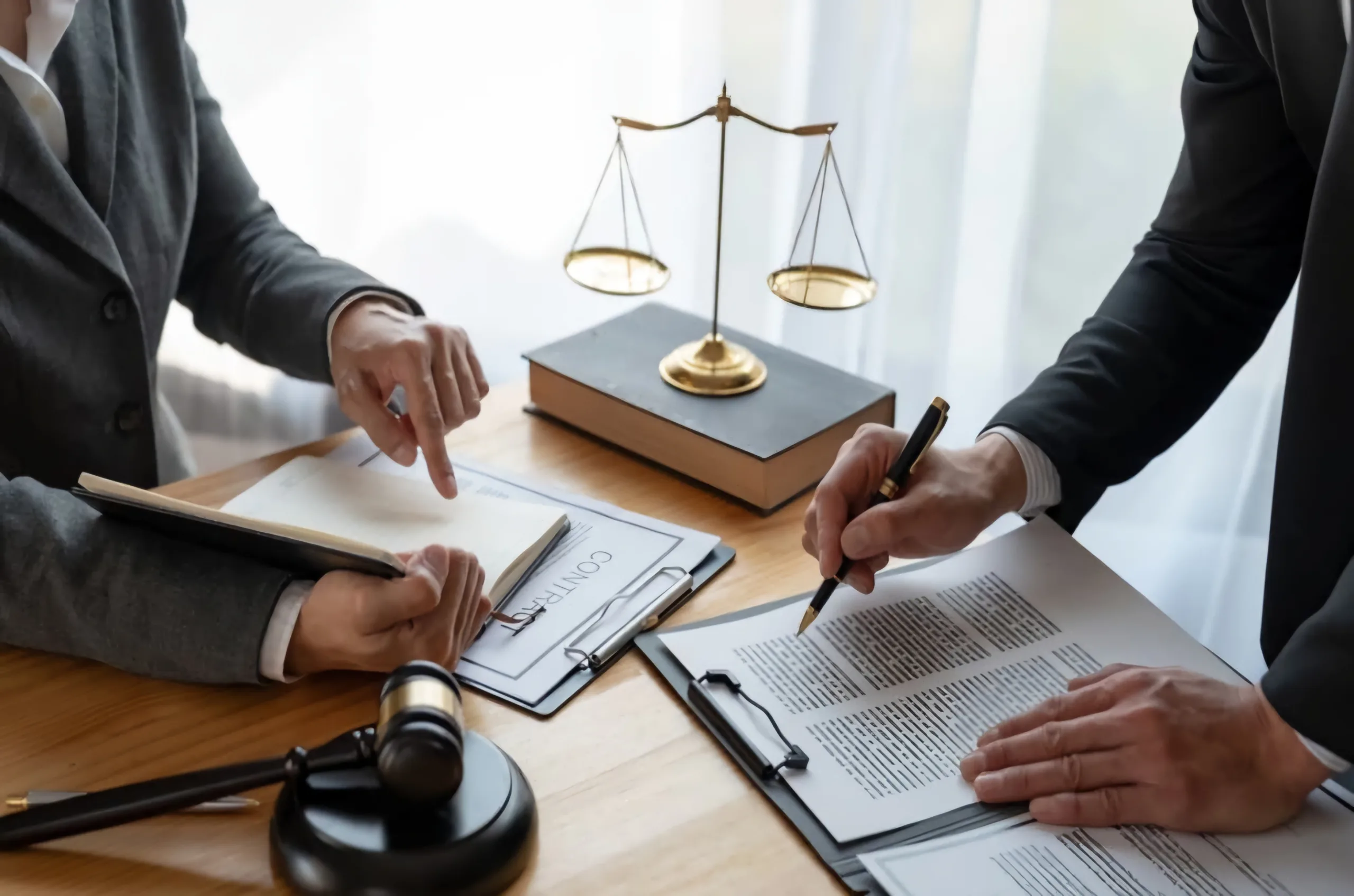 Certificate case scaled