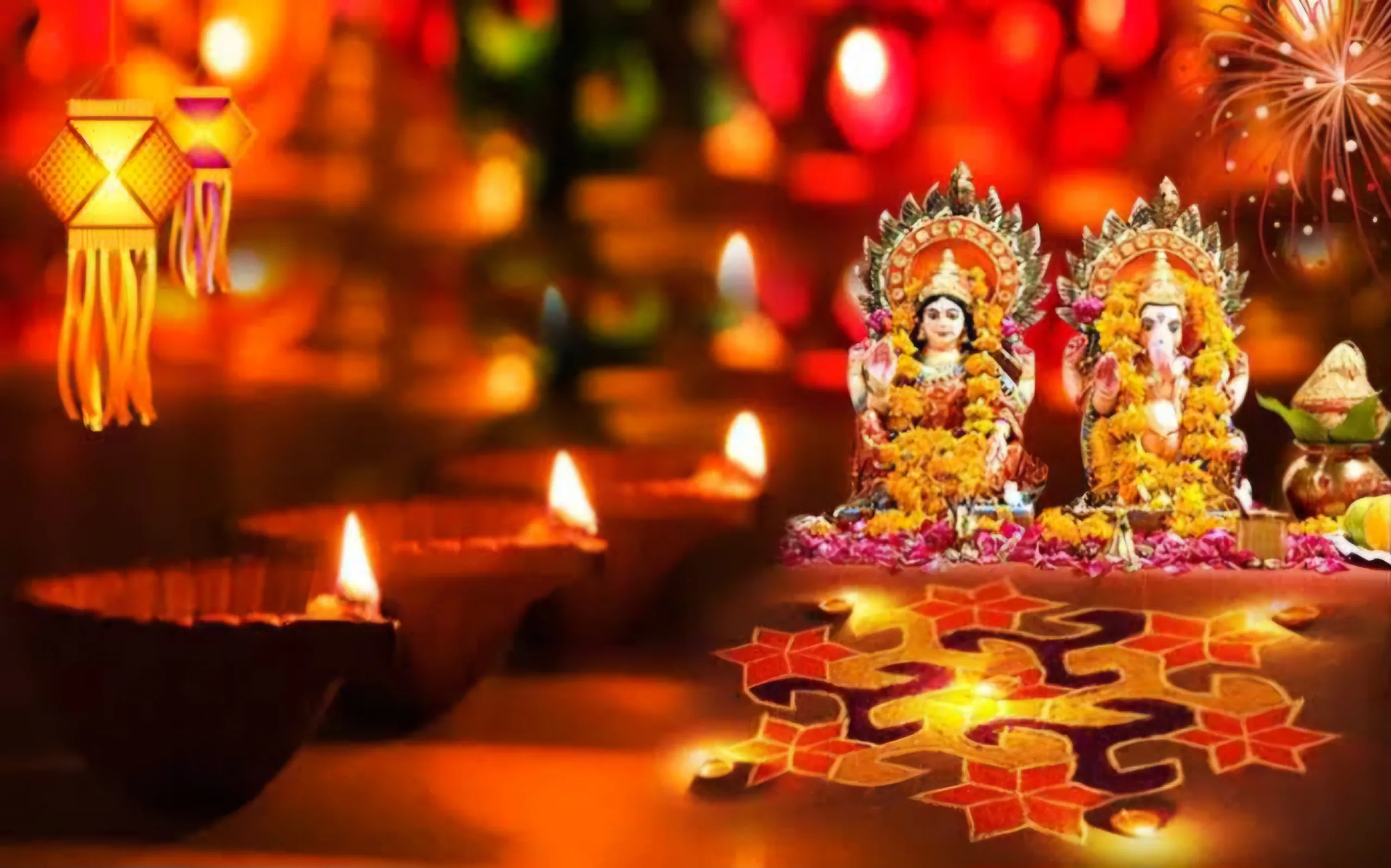 Deepawali scaled