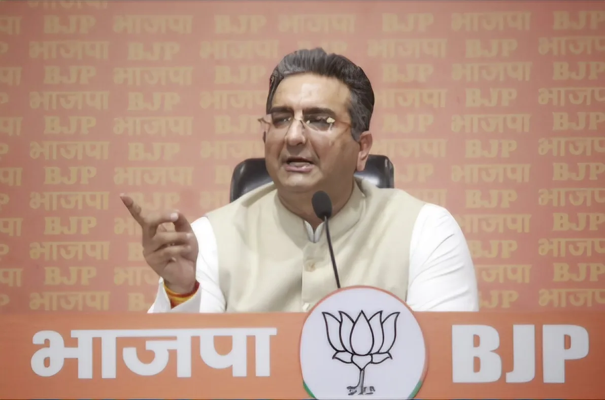 Gaurav Bhatia jpg